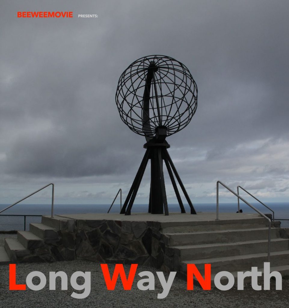 Read more about the article Long Way North