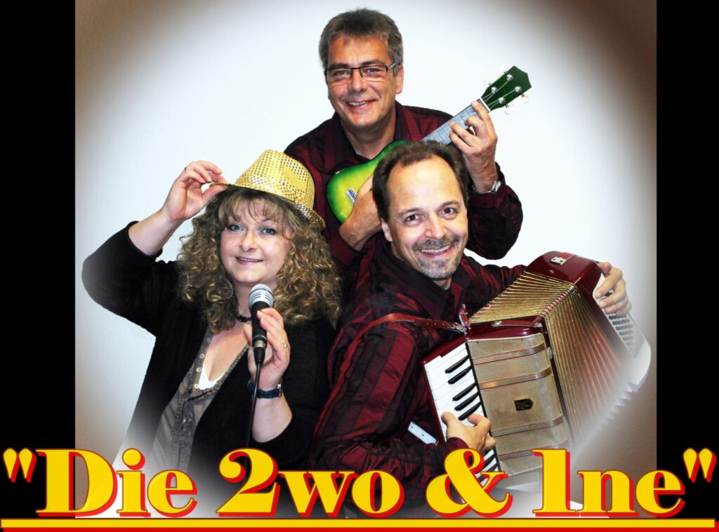Read more about the article Frühschoppen mit Live-Musik am 07.08. ab 11 Uhr