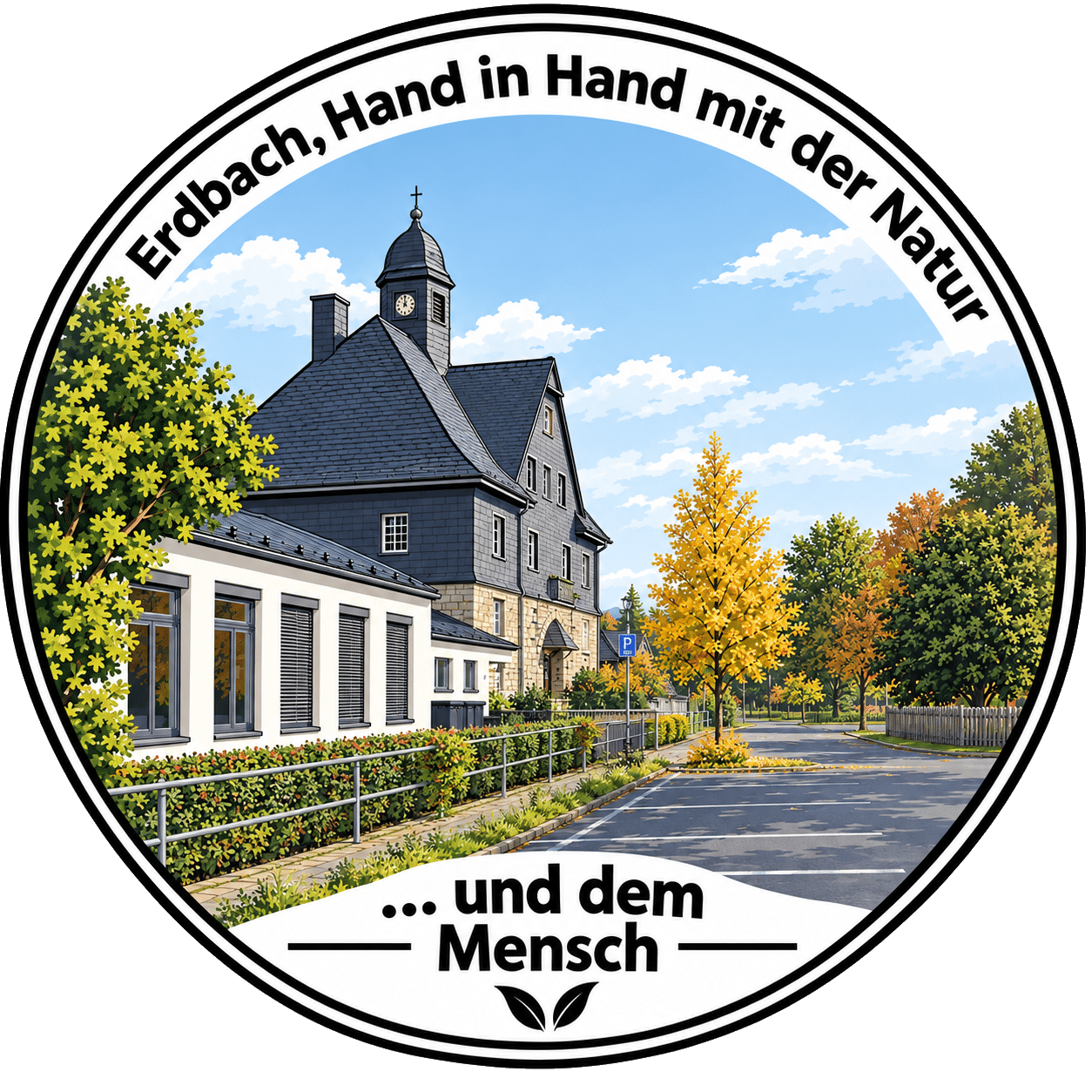 Erdbach