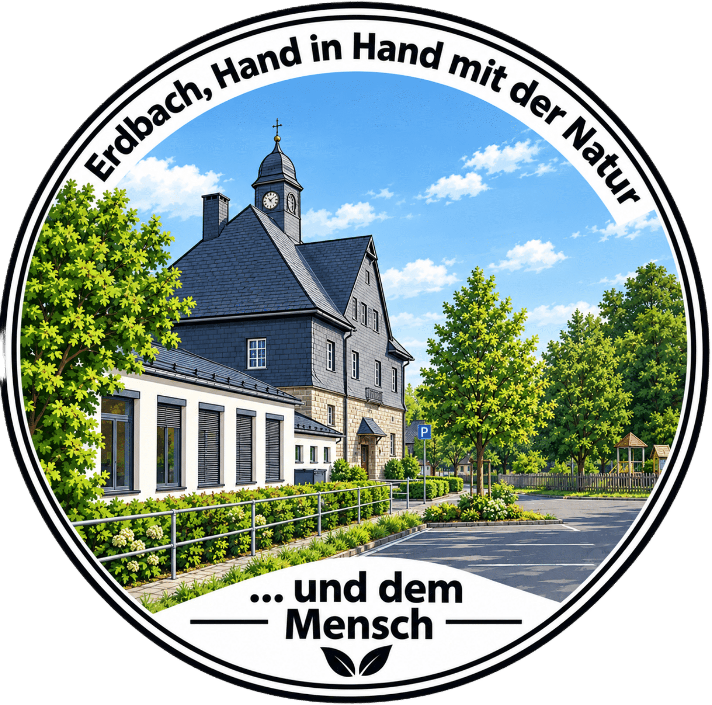 Erdbach